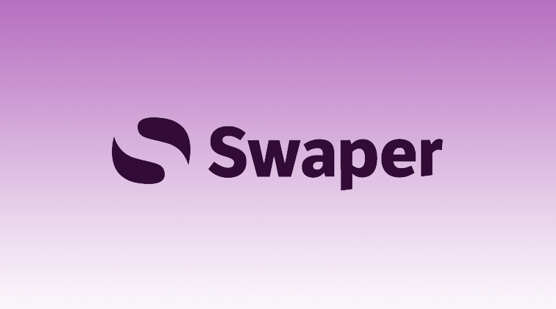 Swaper P2P Plattform