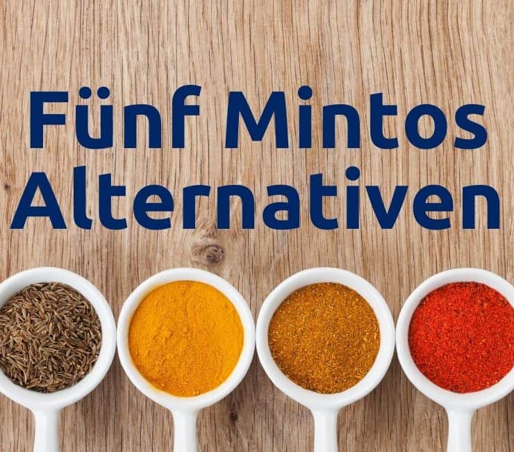 Fünf Mintos Alternativen für dich - die ich selbst nutze