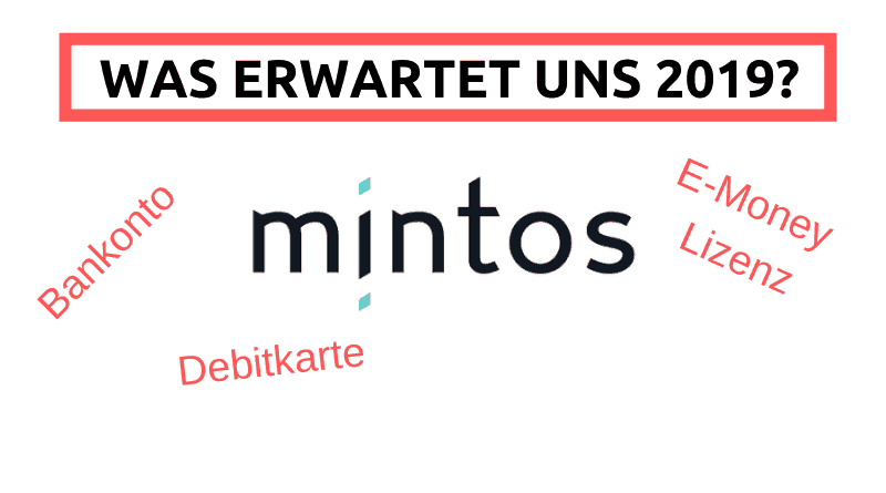Mintos 2019 was kommt und was können wir erwarten Bankkarte e-money