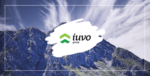 IUVO - Übersicht über alle wichtigen Informationen zu der P2P-Plattform