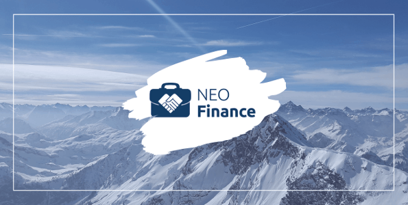 NEO Finance - Übersicht über alle wichtigen Informationen über die P2P-Plattform