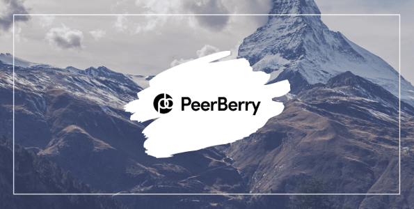 Peerberry - Übersicht über die wichtigen Informationen über die P2P-Plattform