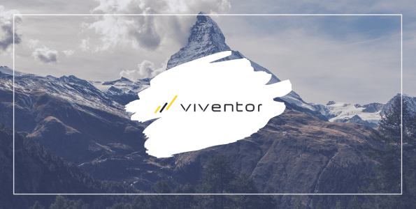 Viventor - Übersichtsseite zu allen Infors über die P2P-Plattform
