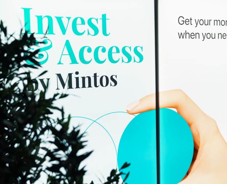 Mintos Invest & Access