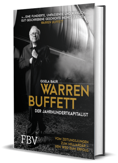 Warren Buffet - Der Jahrhundertkapitalist