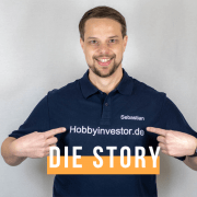 Die Story hinter Hobbyinvestor.de