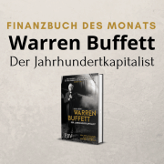 Warren Buffett der Jahrhundertkapitalist Vom Zeitungsjungen zum Milliardär