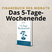 Buch Das 5-Tage-Wochenende Finanzbuch Verlag