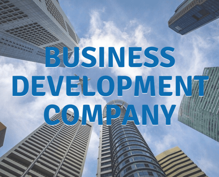 Business Development Company – Wie einkommensorientierte Investoren bis zu 12% Rendite machen