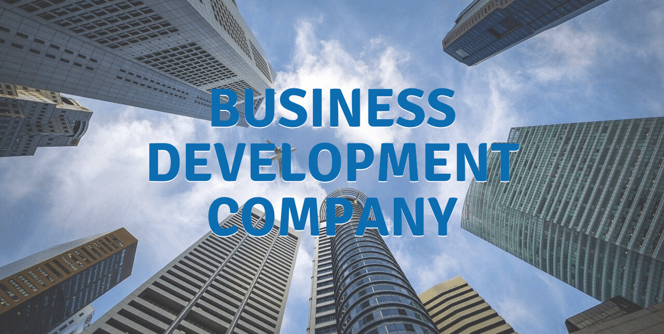 Business Development Company – Wie einkommensorientierte Investoren bis zu 12% Rendite machen