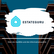 Estateguru Ausfälle und Informationen - aktueller Stand