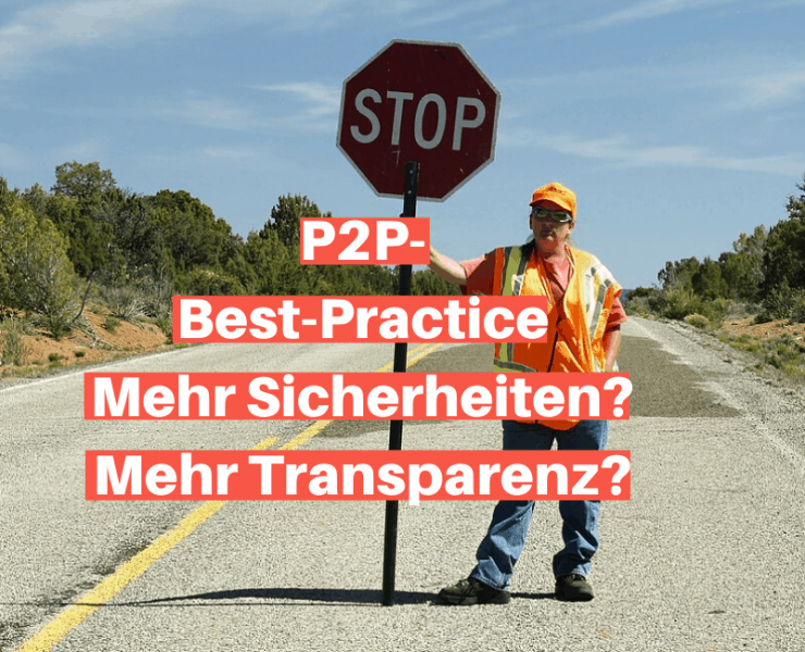 P2P Best Practices FinanceEstonia