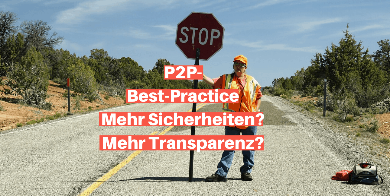 P2P Best Practices FinanceEstonia