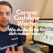 5 Gründe für die Corona Cashflow Woche