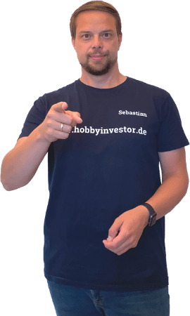 Sebastian Hobbyinvestor