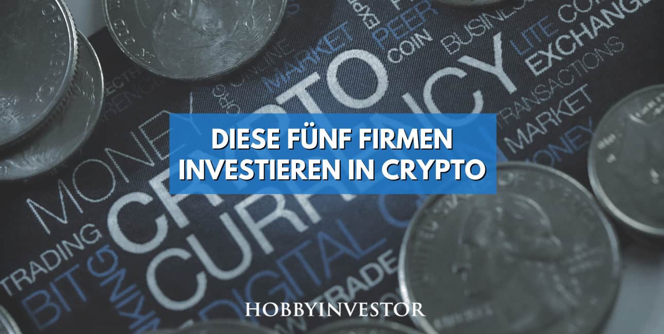 firmen die in bitcoin investieren ethereum investment these